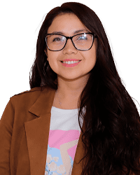 Camila Sánchez - British School