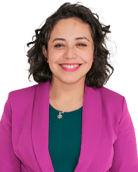 Daniela Vargas - British School