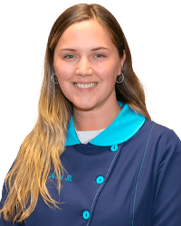 Natalia Bitsch - British School