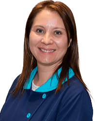 Natalia Pino - British School