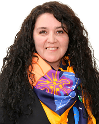 Paula Fernández - British School