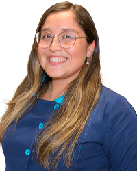 Romina Montiel - British School
