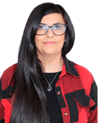 Sandra Pinto - British School