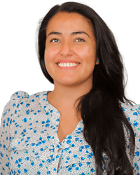 Ana Pineda - British School