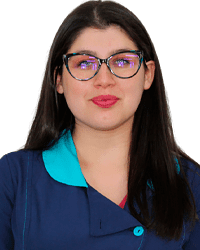 Antonia Aguilera - British School
