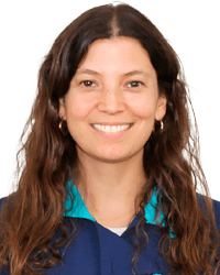 Michela Modolo - British School
