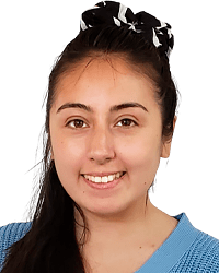 Natalia Vera - The British School
