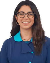 Patricia Ruiz - British School