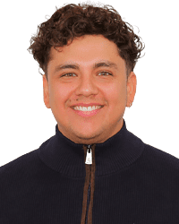 Sebastián Vera - British School
