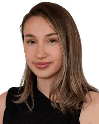 Steffy Bitsch - British School