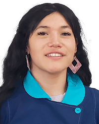 Tabita Quintul - British School