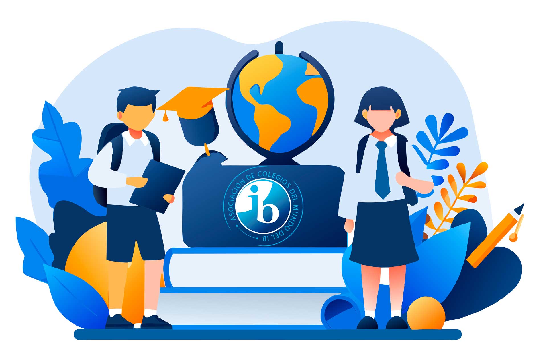El Bachillerato Internacional como modelo educativo