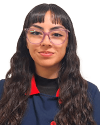 Catalina Cea - The British School