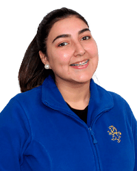 Daniela González - The British School
