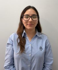 Óscar Márquez - British School