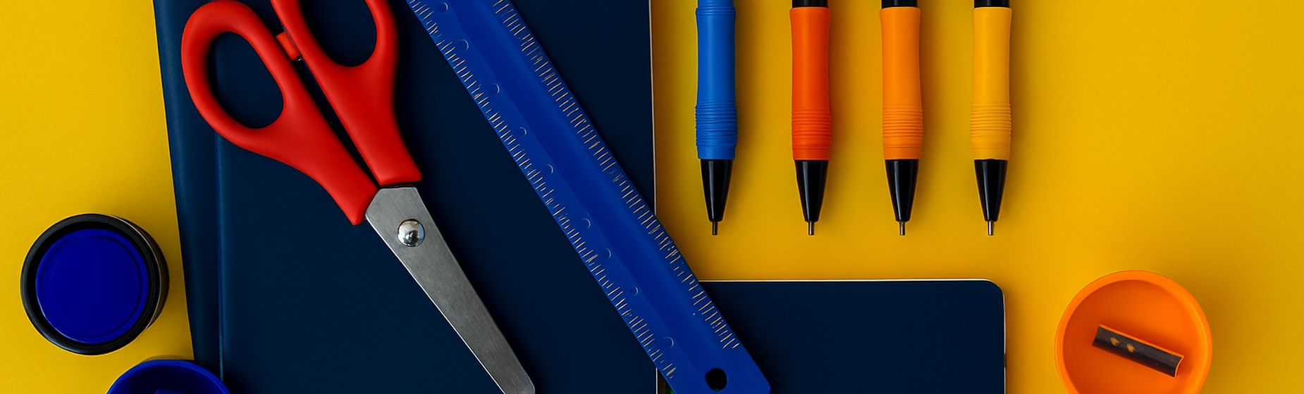 Útiles y Textos Escolares - British School