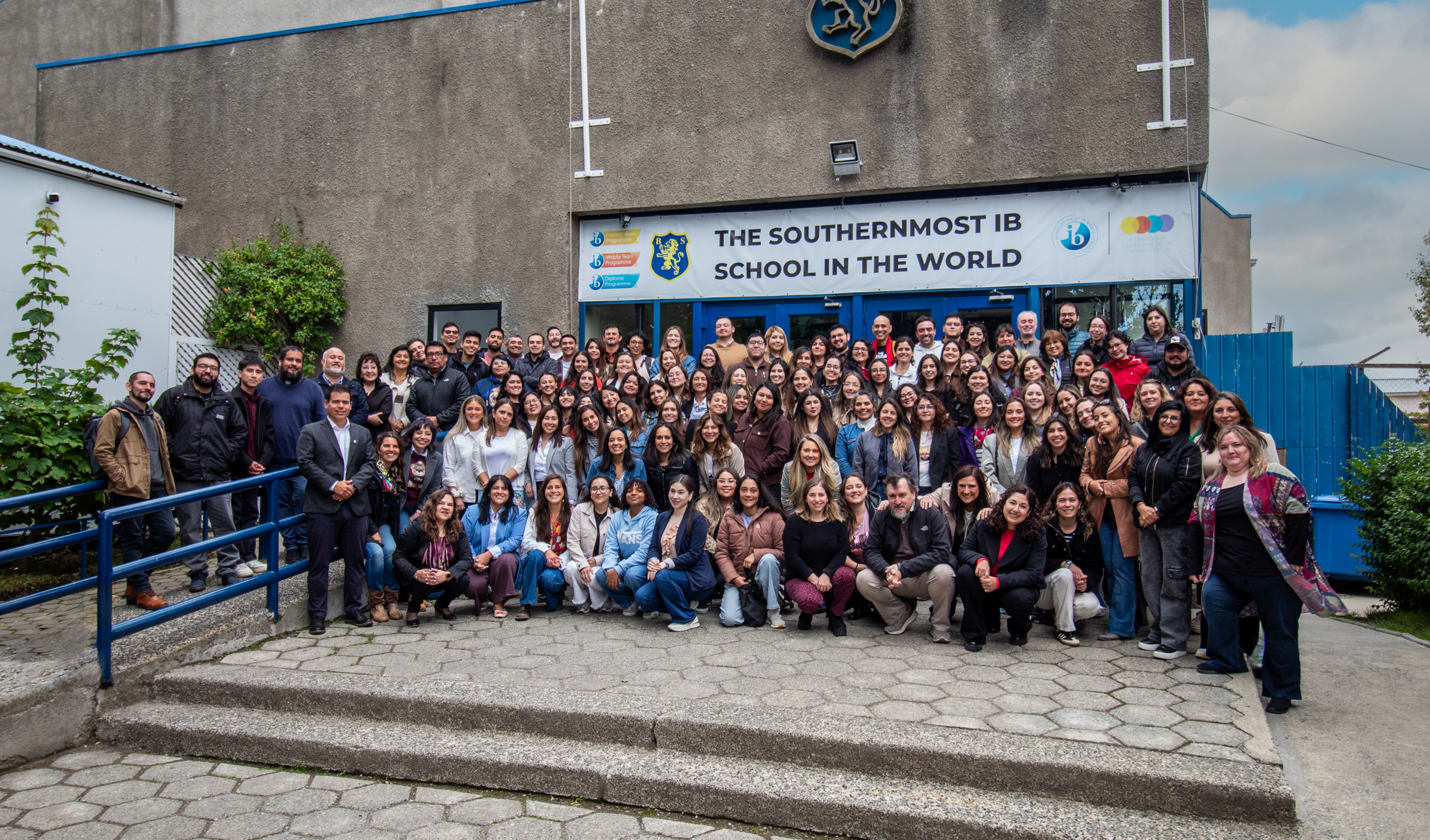 Nuestro Equipo - British School