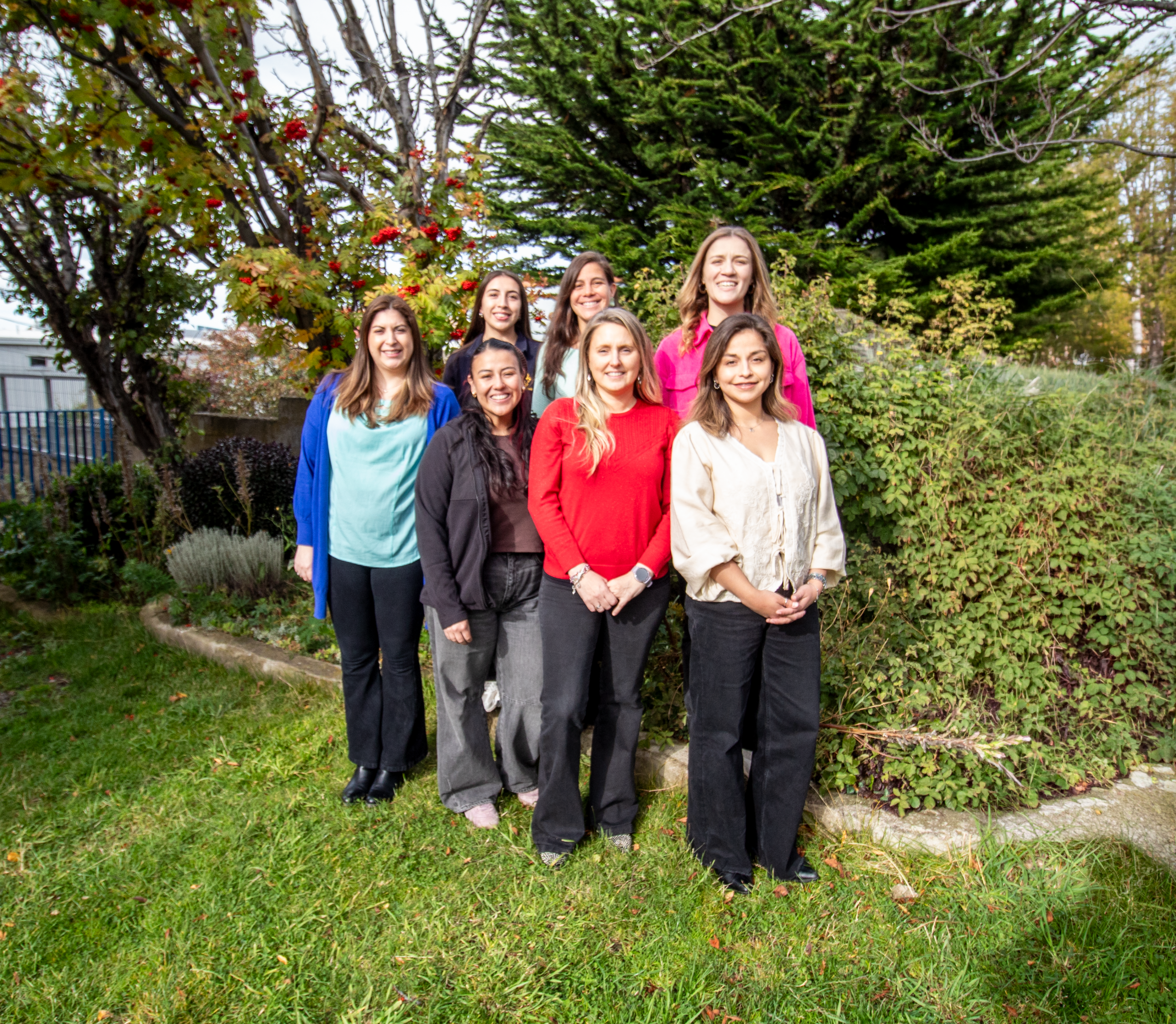 Learning Support - British School