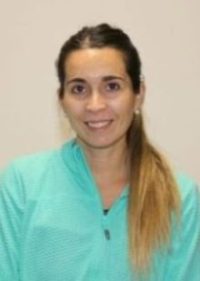 Fernanda Andrade - British School