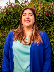 Paulina Cárdenas - British School