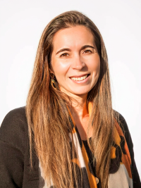 Fernanda Andrade - British School