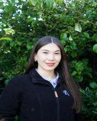 Daniela Alvarado - British School