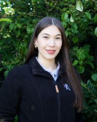 Daniela Alvarado - British School